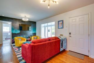 San Antonio Retreat with Private Hot Tub and Gas Grill - San Antonio - 7