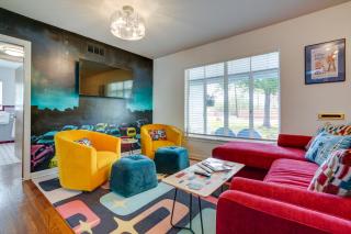 San Antonio Retreat with Private Hot Tub and Gas Grill - San Antonio - 6