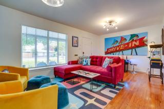 San Antonio Retreat with Private Hot Tub and Gas Grill - San Antonio - 5