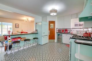 San Antonio Retreat with Private Hot Tub and Gas Grill - San Antonio - 2