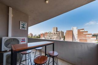 Lima 823 B General Paz - 0