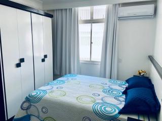 StayHere! Fique aqui! Apartamento 2/4 mobiliado no Costa Azul :-) - Salvador - 4