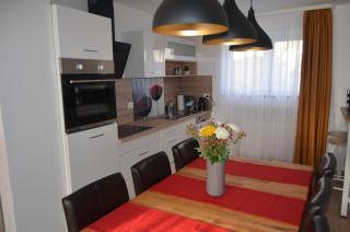 Cozy house with garden - 3