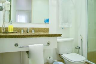 Flat Paulista Al Campinas 540 - 8