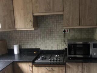 Immaculate 1-Bed Apartment in Riverside Drive - 4