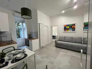 Green Spera Apartment - Naples - 7