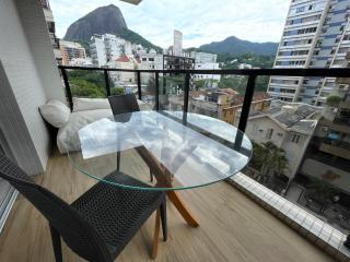Duas Suítes e o Cristo Redentor - Rio de Janeiro - 7