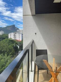 Duas Suítes e o Cristo Redentor - Rio de Janeiro - 9
