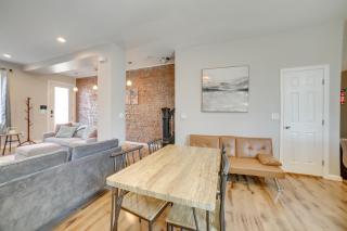 Pittsburgh Townhome 1 Mi to Downtown - 4