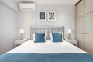 Amendoeiras Family Apartment - Quarteira - 0