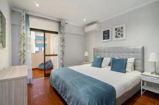 Amendoeiras Family Apartment - Quarteira - 9