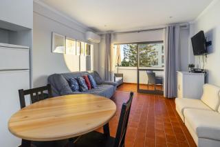 Amendoeiras Family Apartment - Quarteira - 3