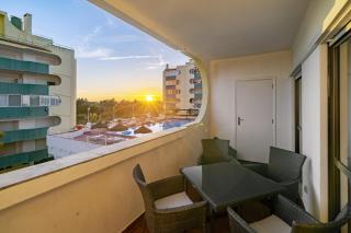 Amendoeiras Family Apartment - Quarteira - 8