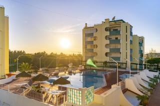Amendoeiras Family Apartment - Quarteira - 5