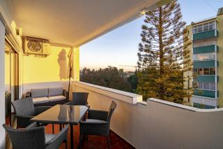 Amendoeiras Family Apartment - Quarteira - 6