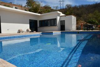 Casa de Cuatro Vientos - Álamos - 0