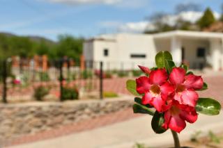 Casa de Cuatro Vientos - 2