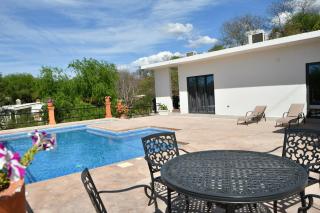 Casa de Cuatro Vientos - Álamos - 6