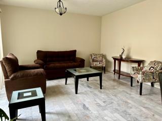 GRAN CASA para vacacionar - Durango - 7