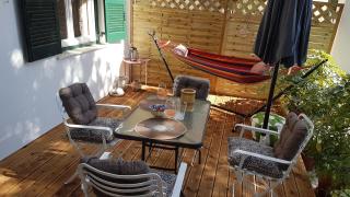 Olga's Cozy Nest , apartment in Ano Korakiana. - Áno Korakiána - 7