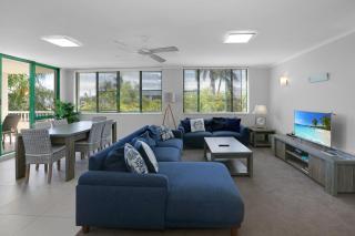 Headland Gardens Holiday Apartments - Alexandra Headland - 7