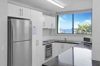 Headland Gardens Holiday Apartments - Alexandra Headland - 4