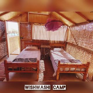 Wishwashi Camp & Spa - Nuweiba - 8
