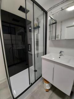 Appart'Hotel la Savoureuse - Belfort - 7