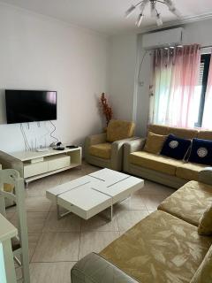 Arvi's apartment - Tirana - 0