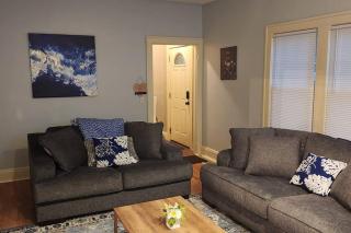 Comfy 3brd in Cleveland Heights - Cleveland Heights - 4