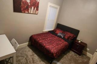 Comfy 3brd in Cleveland Heights - Cleveland Heights - 3