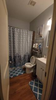 Comfy 3brd in Cleveland Heights - Cleveland Heights - 1