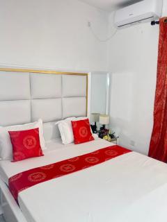 Appartement cosy, Bonamoussadi (Kotto) - 2