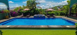 Casa Don Pascual Hotel Boutique Sweet Home - San Miguel de Allende - 8