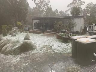 The Container House - Blackwood - 4