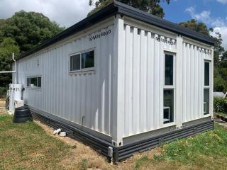 The Container House - Blackwood - 2