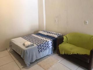 Apartamento Inteiro Central 2 Quartos e Kitnet Inteira 01 quarto - Ponta Grossa - 6