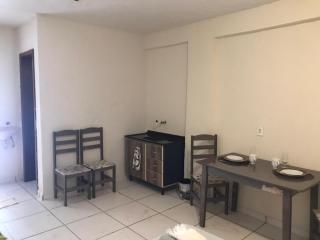 Apartamento Inteiro Central 2 Quartos e Kitnet Inteira 01 quarto - Ponta Grossa - 4