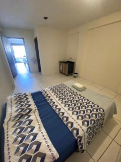 Apartamento Inteiro Central 2 Quartos e Kitnet Inteira 01 quarto - Ponta Grossa - 2