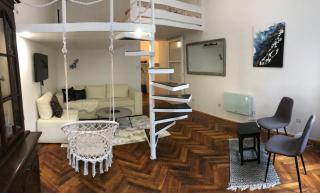 Apartment Amra - Sarajevo - 8