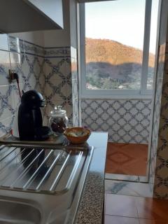 Moradia Félix - Apartamento Félix - 1