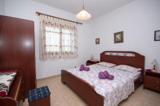Gerakini detached house with panoramic sea views - 9