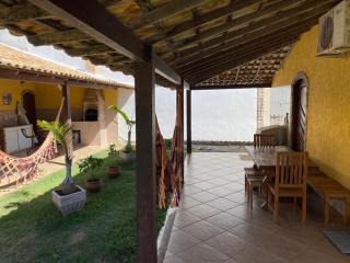 Casa Três Amores - Búzios - 1