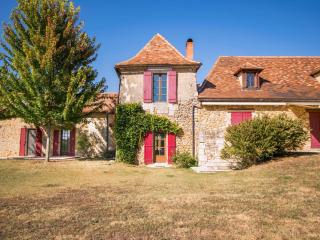 Le Gapard Annex - Issac - 2