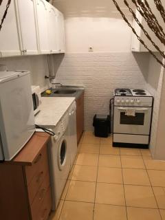 Apartment Amra - Sarajevo - 5