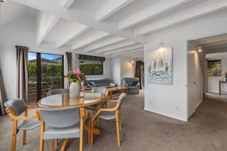 Woodlands Close Retreat - Queenstown - 5