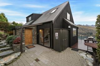 Woodlands Close Retreat - Queenstown - 6