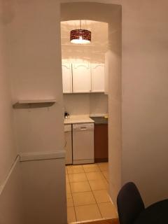 Apartment Amra - Sarajevo - 3