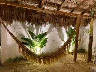 casa jasmin - Jericoacoara - 1