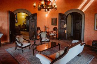 Casa Don Pascual Hotel Boutique Sweet Home - 4